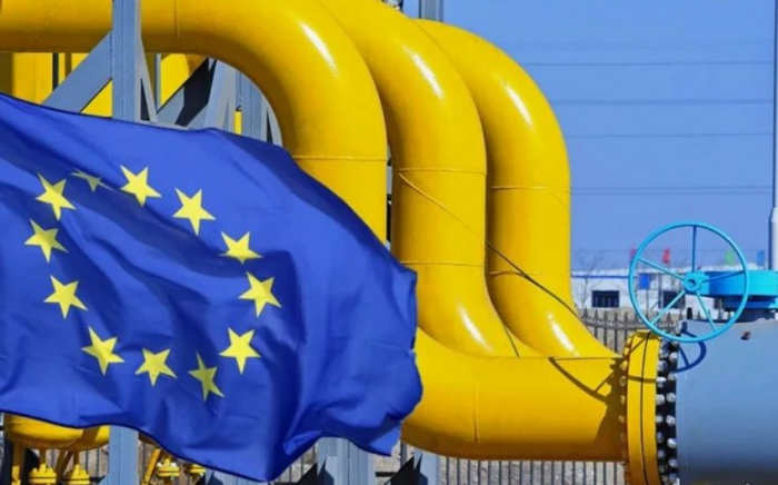   Europäische Kommission könnte Gaspreise in der EU vorübergehend begrenzen  