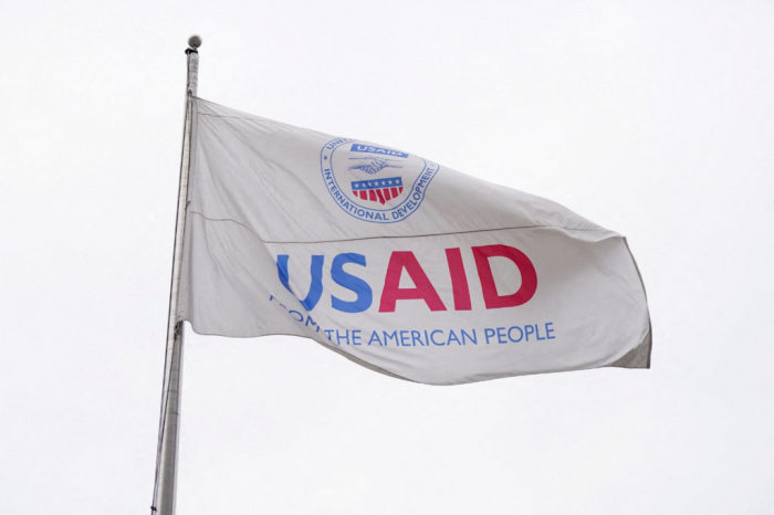 New petition seeks USAID ban in Kazakhstan