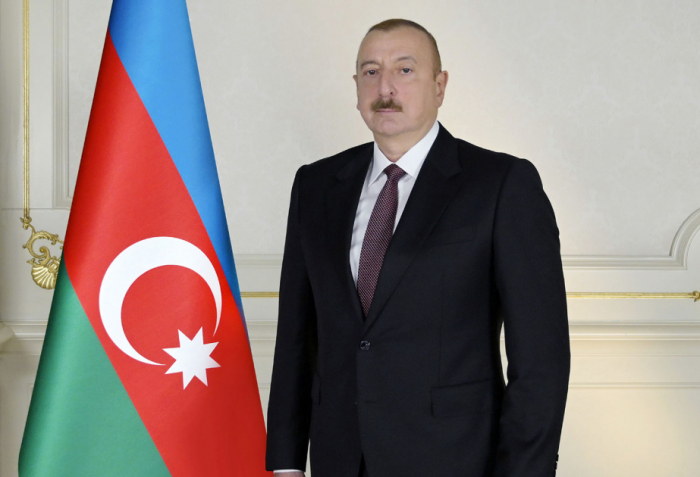     Präsident Aliyev:   Die Regionen Karabach und Ost-Zaangesur werden einen wesentlichen Beitrag zum Wirtschaftspotenzial Aserbaidschans leisten  