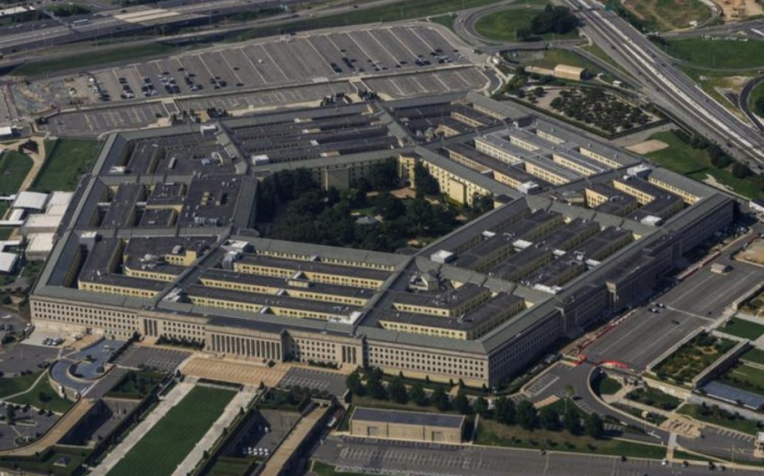     Pentagon:   Entscheidung, ob die USA Kiew Atomwaffen liefern, hängt vom Präsidenten ab  