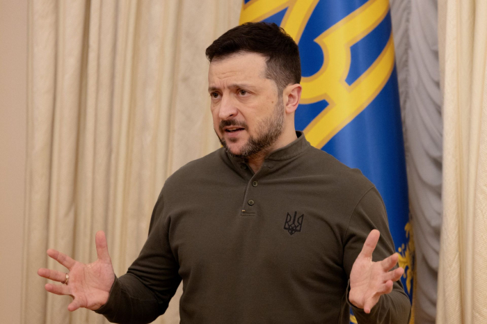 Putin is capable of attacking NATO country ‘next year,’ Zelenskyy warns