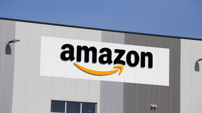 Amazon accused by Italy of evading €1.2bn in VAT payments