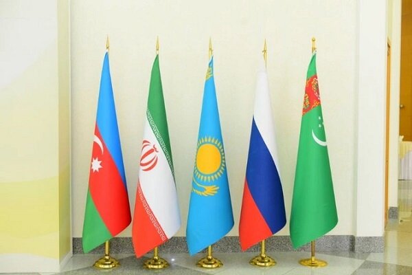  Iran 3rd Caspian Economic Forum 