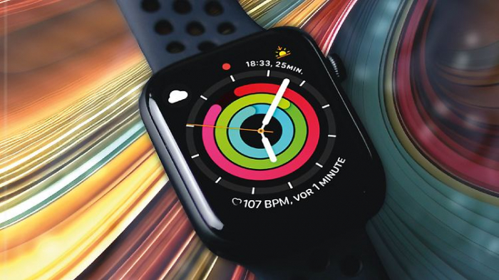   Mit diesem Buch holt man alles aus der Apple Watch heraus  