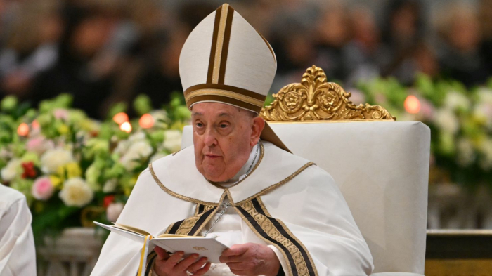   Pope 