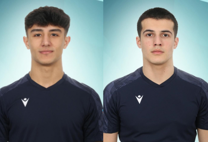 Two Azerbaijani gymnasts advance to World Cup`s final in Baku