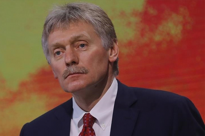     Peskow:   „Ein Teil der ukrainischen Bevölkerung hat sich längst für Russland entschieden“  