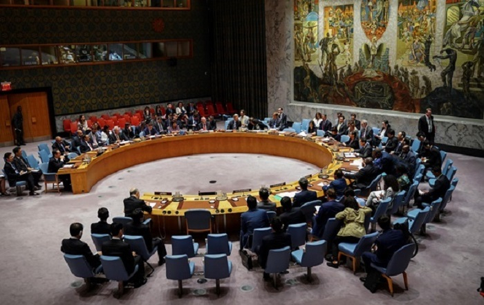   UN Security Council to vote on resolution on Ukraine  