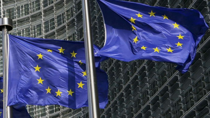 EU adopts 16th sanctions package against Russia