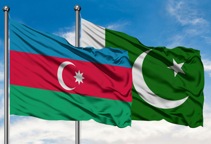   Baku ist Gastgeber des aserbaidschanisch-pakistanischen Wirtschaftsforums  