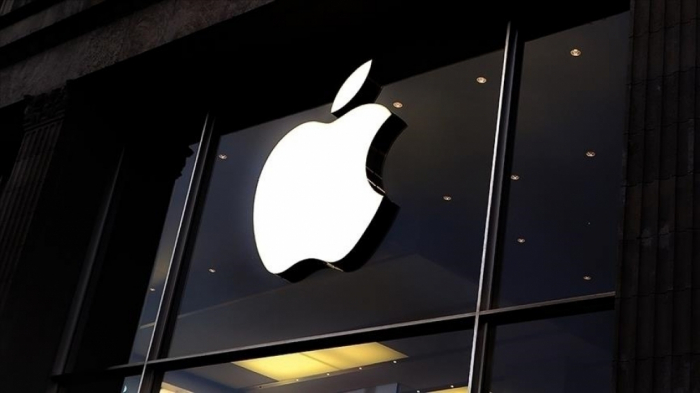 Apple commits to $500bn US investment