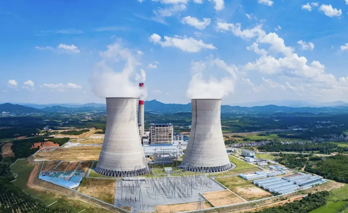 Kazakhstan selects site for its first nuclear power plant