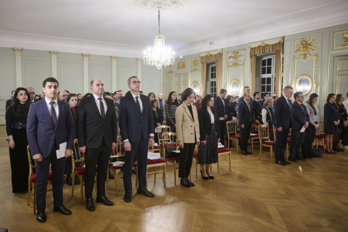 Khojaly genocide victims commemorated in Strasbourg