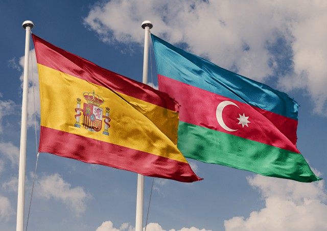 Azerbaijan, Spain to hold business forum