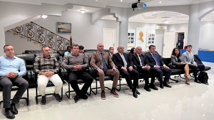 Khojaly genocide victims commemorated in Qatar