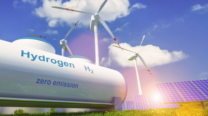   Energy of the Future: Will Hydrogen Become the ‘New Gasoline?! –   Interview / Video    