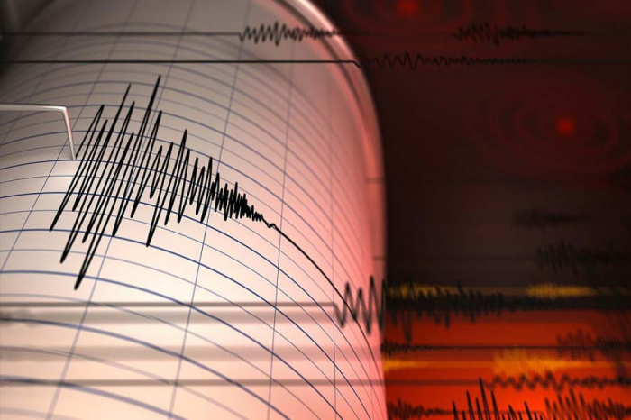 Earthquake of magnitude 6.1 strikes Nepal