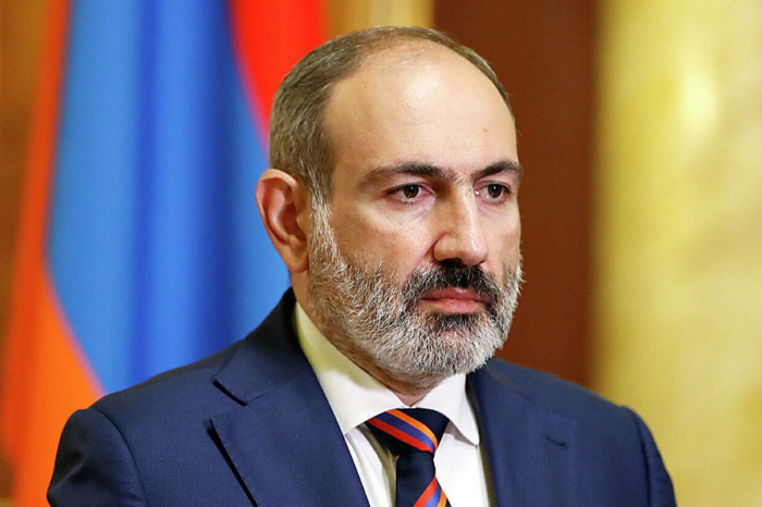   Pashinyan considers changing text of preamble to Armenia