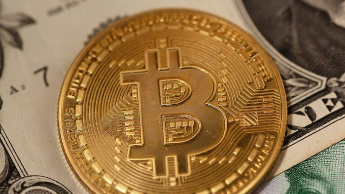   Bitcoin sackt im Kurs weiter drastisch ab  