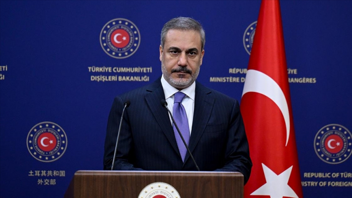  FM: No way Türkiye will tolerate terrorism in Syria 