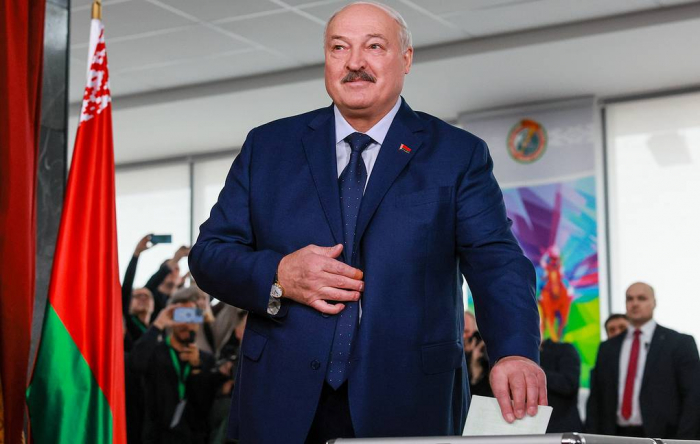   Belarusian CEC endorses Lukashenko’s victory at presidential election  