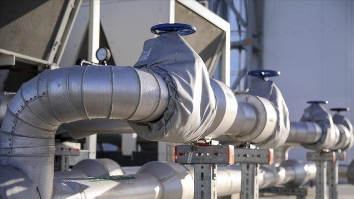   BOTAS, Turkmengaz sign deal to facilitate supply of Turkmen gas to Türkiye  