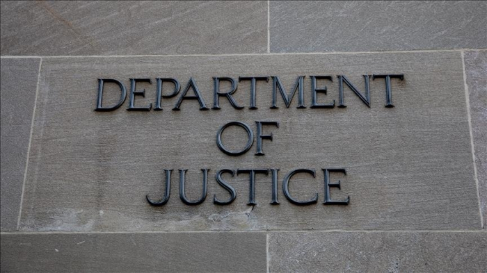 US Justice Department sues state of New York over immigration policies