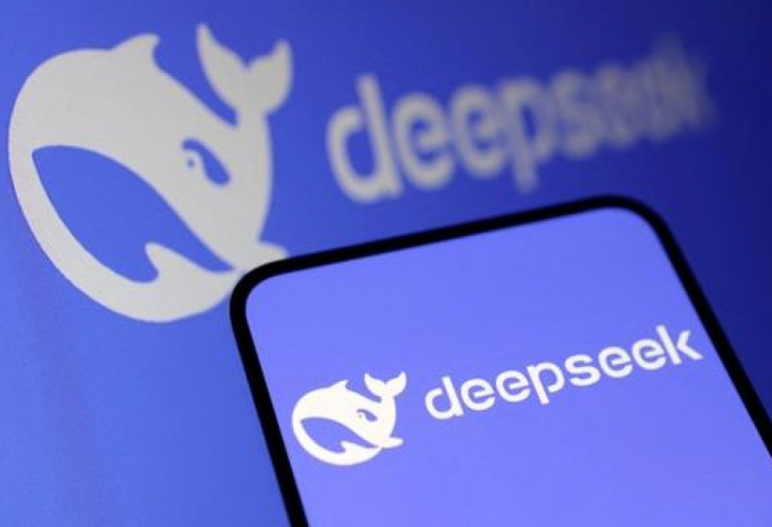 Korean government suspends local service of Chinese AI app DeepSeek