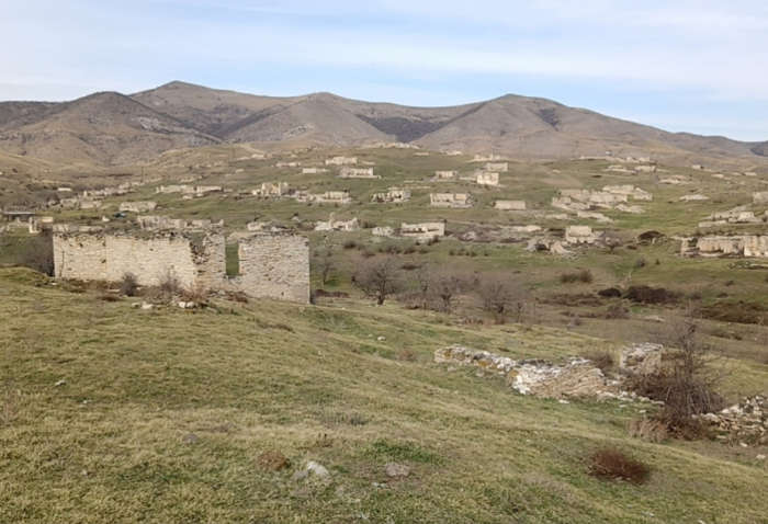 Azerbaijan commemorates 33rd anniversary of Garadaghly tragedy