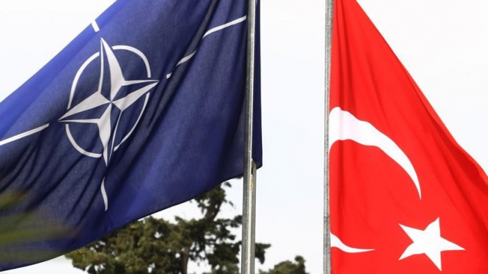 Türkiye marks 73rd anniversary of NATO accession