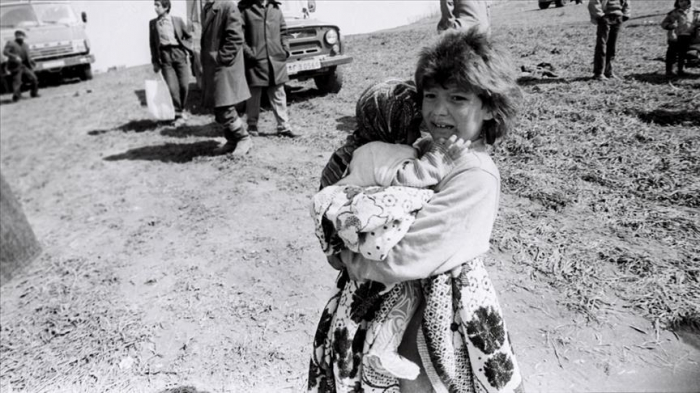  The World must know more about the Khojaly Genocide -  OPINION  