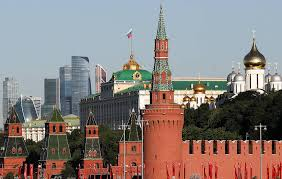 Kremlin says UN has no alternatives