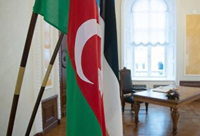   Estonia-Azerbaijan parliamentary group extends condolences over 33rd anniversary of Khojaly massacre  