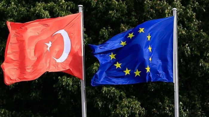 Erdogan: Türkiye expects the EU to take concrete steps to improve relations