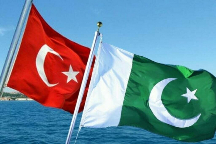 La Türkiye et le Pakistan veulent porter le volume de leurs échanges commerciaux à 5 milliards de dollars