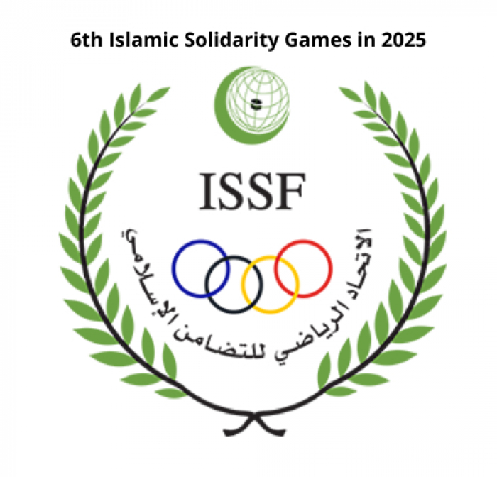 Dates for 6th Islamic Solidarity Games announced