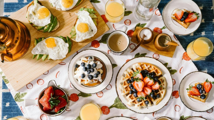 Este desayuno popular reduce el riesgo de cáncer