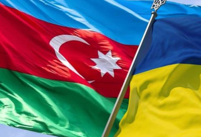  Azerbaiyán vuelve a prestar la asistencia humanitaria a Ucrania 