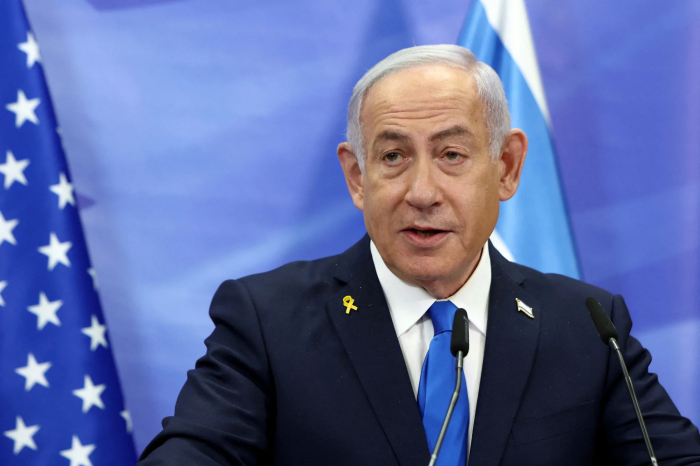    Ynet:    "Netanyahu atəşkəsin ikinci mərhələsindən boyun qaçırır"