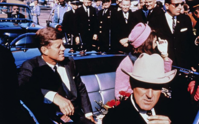 États-Unis : le FBI découvre des milliers de nouveaux documents relatifs à l’assassinat de JFK