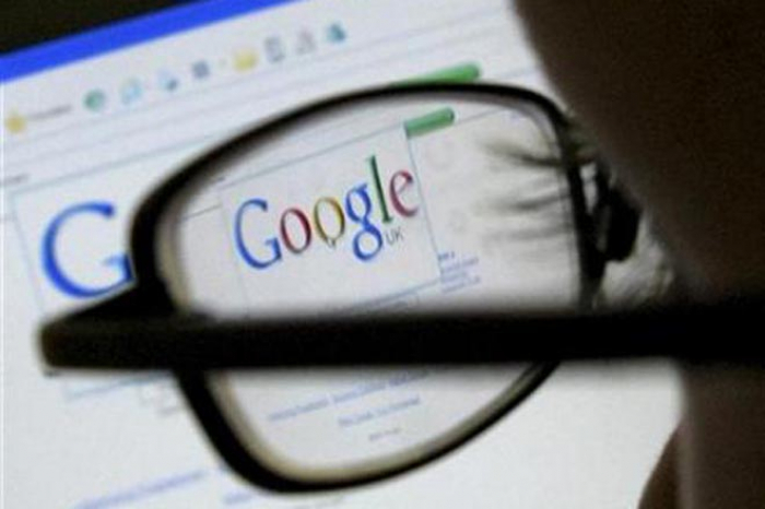 Çin “Google”a qarşı istintaq başladıb 