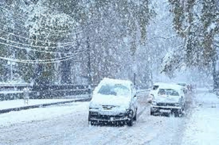 Sabah qar yağacaq, yollar buz bağlayacaq 