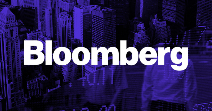 "Bloomberg"in Azərbaycanda akkreditasiyası ləğv edilib