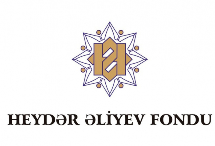 Heydar Aliyev Foundation honored with international prestigious prize