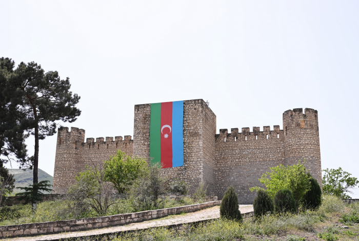 Azerbaijan to embellish Shahbulag Fortress with tourism infrastructure