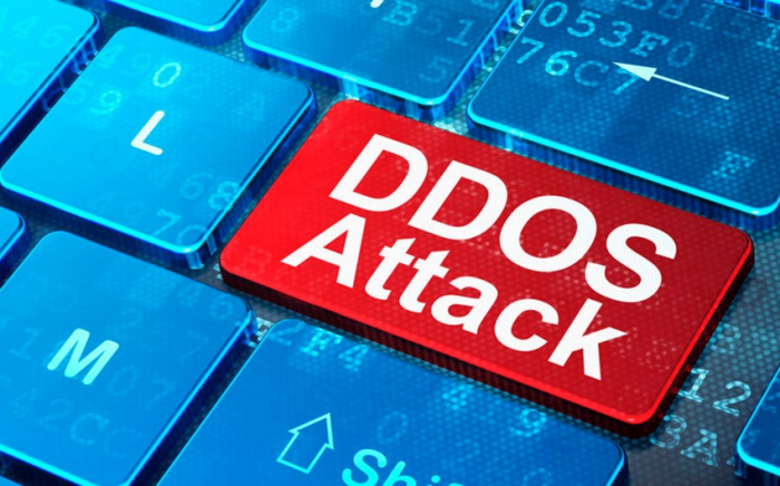     Dövlət saytlarına kütləvi DDOS hücumları müşahidə olunur    