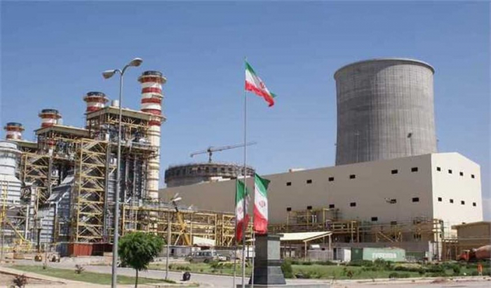   Iran plant, die Stromproduktion im Kernkraftwerk zu verdreifachen  