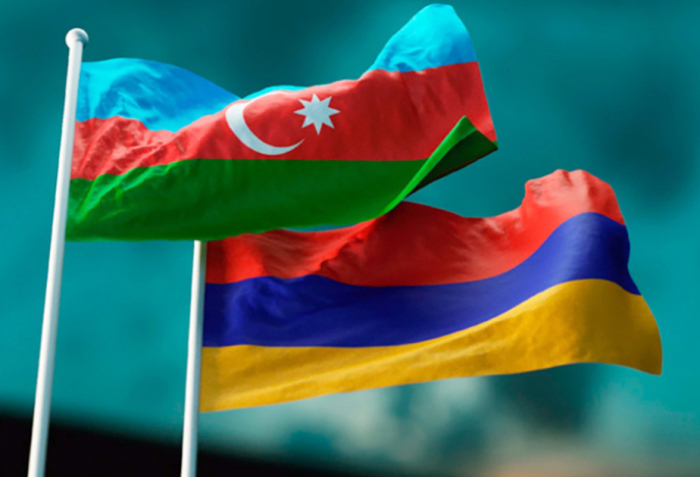 Press release on Azerbaijan-Armenia state border delimitation