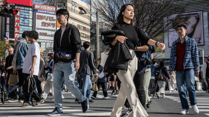 Japon : le nombre de naissances chute à un niveau historique