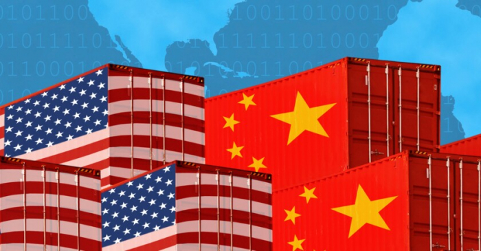 Guerre commerciale : la Chine réplique aux États-Unis en taxant les hydrocarbures américains